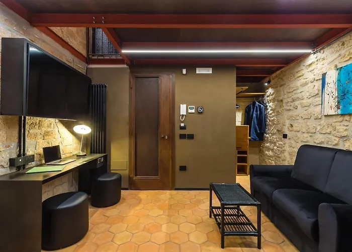 Palazzo Residenza Madre